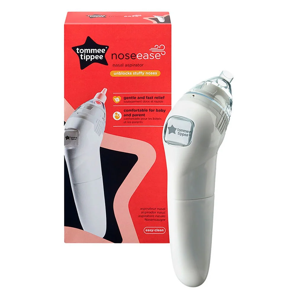 Tommee Tippee - Aspirateur Nasal Électrique
