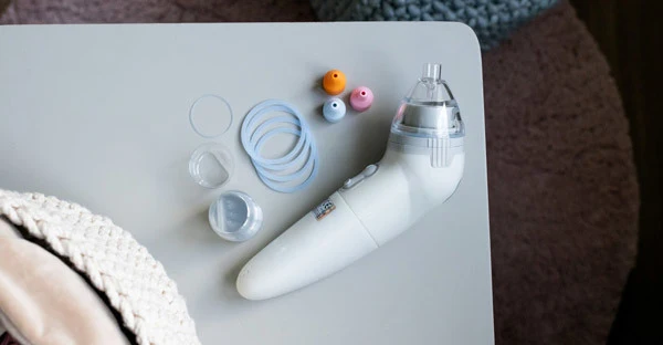 Tommee Tippee - Aspirateur Nasal Électrique