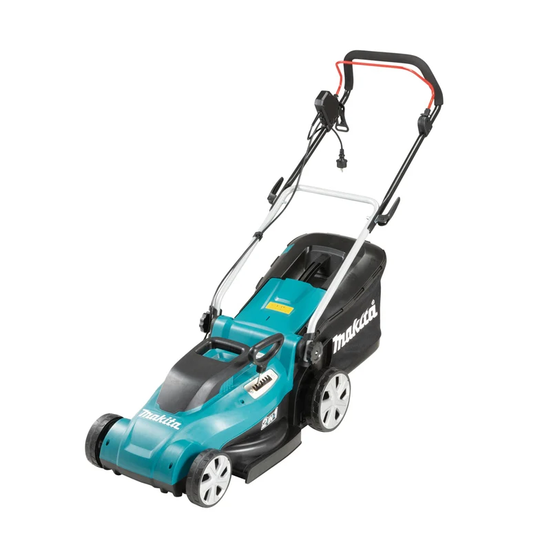 Tondeuse électrique MAKITA ELM4120 41cm 1600W - Livraison Rapide