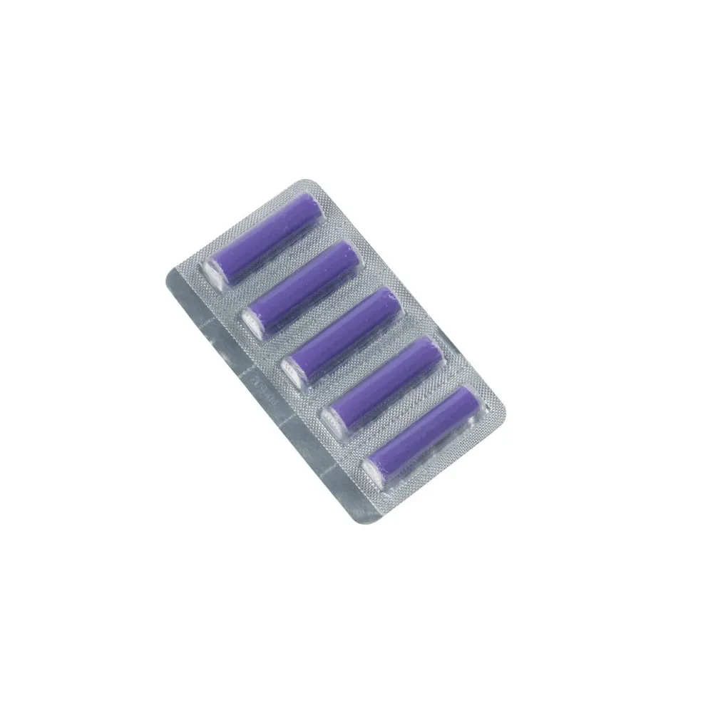 Ensemble de 20 parfums pour aspirateur senteur lavande TopFilter Top Filter