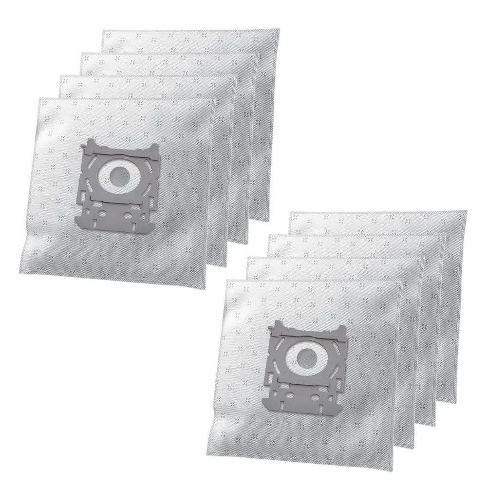 Lot de 2 packs de 8 sacs aspirateur 6706950 Philips Tornado Electrolux TopFilter Top Filter