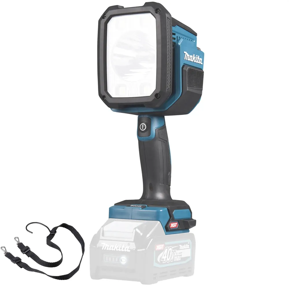 Torche Makita ML007G 40V