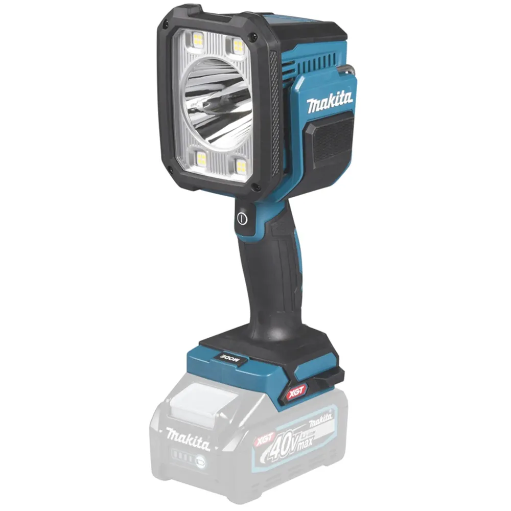 Torche Makita ML007G 40V