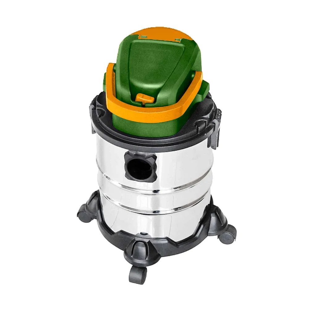 Aspirateur de garage, à batterie, sans balais, 20 Volts TOTAL TOOLS