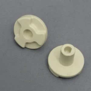 Trascinatore Céramico D.34 Piatto Microonde