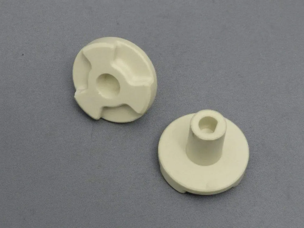 Trascinatore Céramico D.34 Piatto Microonde