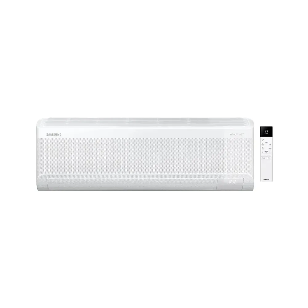 Trial Split Inverter Climatiseur Samsung Windfree Avant Series 7000+7000+9000 Btu Avec Aj052txj3kg +++ Wi-Fi 7+7+9 R-32 -...