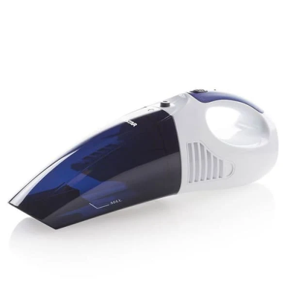 Aspirateur à main TRISTAR blanc & bleu (KR-2176)