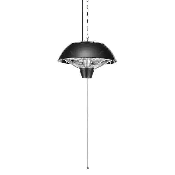 Chauffage de terrasse à suspendre 1500 W KA-5273 Tristar
