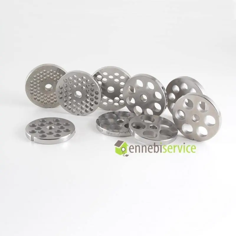 Tritacorne TC12 Diamètre 18 mm Reber Diamètre Plaque Pile