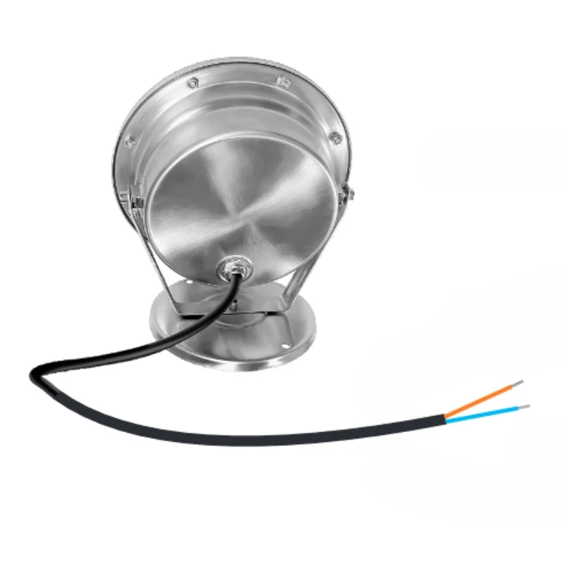 Spot Extérieur Orientable 24W IP68 DC24V Tsong