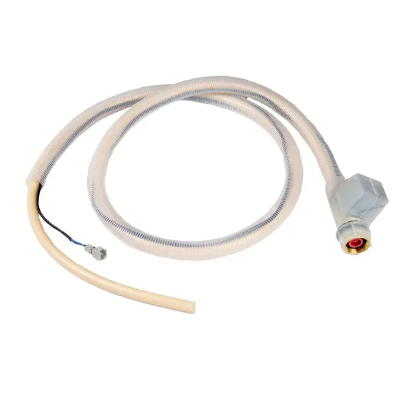 Tube de charge de charge Bosch 102LG77