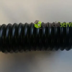 Tube d'ajustement flexible pour Rowenta Airforce