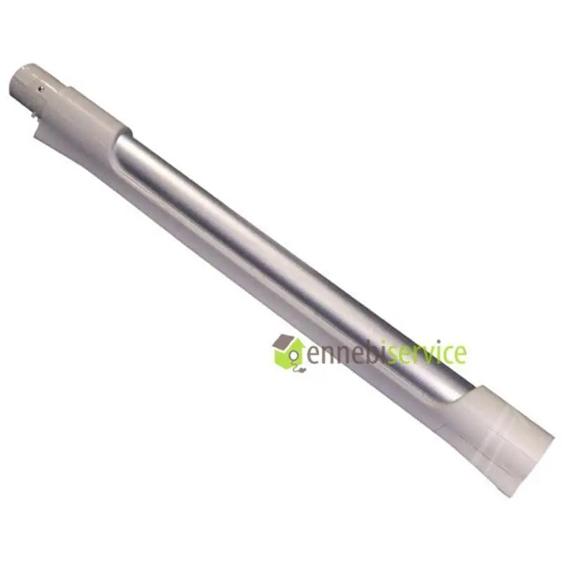 Tube d'aspirateur d'assemblage