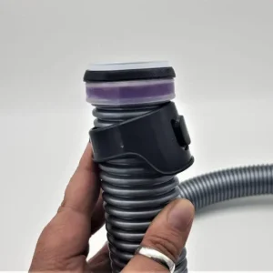Tube d'aspirateur Electrolux Z8820p