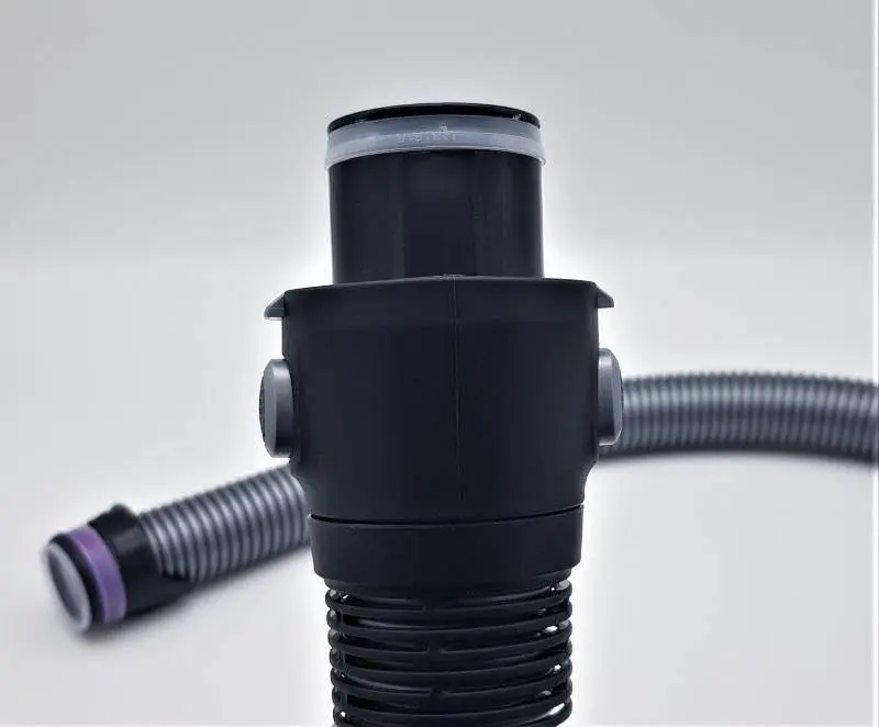 Tube d'aspirateur Electrolux Z8820p
