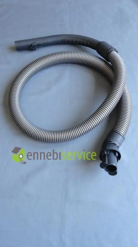 Tube d'aspirateur Hoover D93