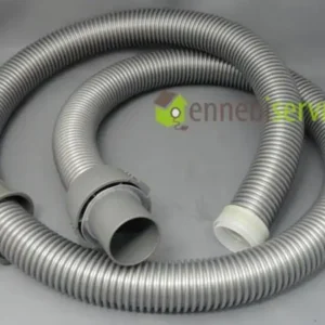 Tube flexible pour l'aspirateur