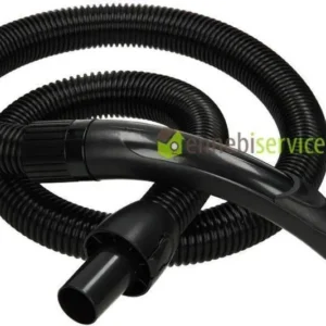 Tube flexible pour l'aspirateur rowenta compacteo cyclonic
