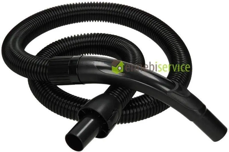 Tube flexible pour l'aspirateur rowenta compacteo cyclonic