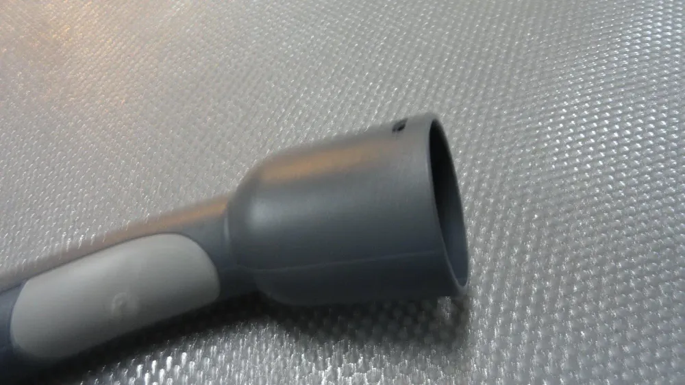 Tube de pièce finale pour aspirateur Hoover Dh11 Rush