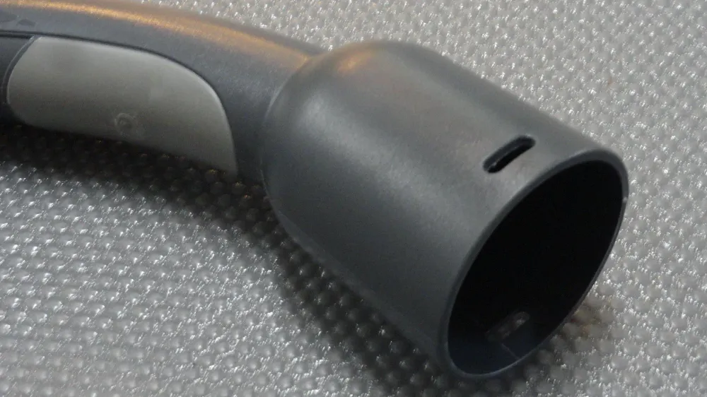 Tube de pièce finale pour aspirateur Hoover Dh11 Rush