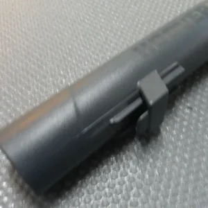 Tube de pièce finale pour aspirateur Hoover Dh11 Rush