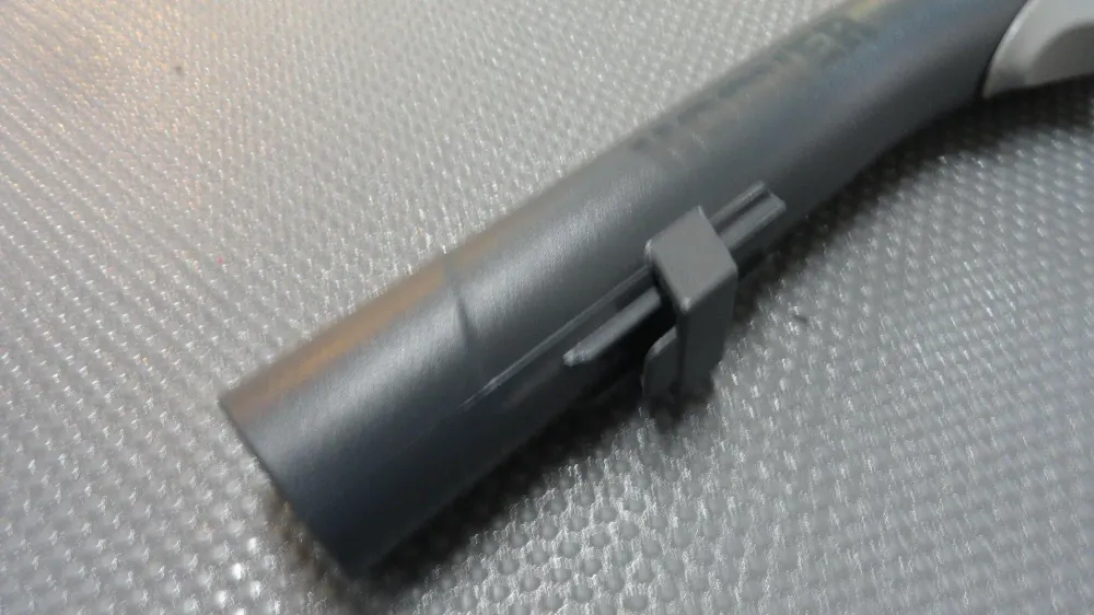 Tube de pièce finale pour aspirateur Hoover Dh11 Rush