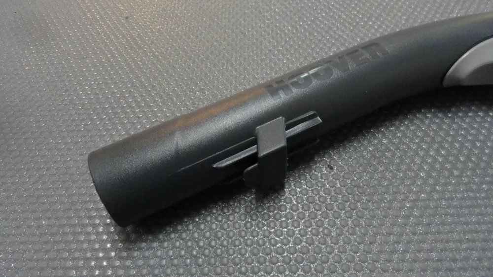 Tube de pièce finale pour aspirateur Hoover Dh11 Rush