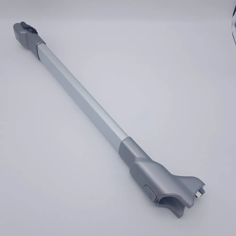 Tube Polung pour aspirateur à batterie noire + Decker HVFE2150L