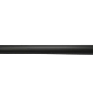 tube rallonge pour aspirateur 'lavor' ø 35 mm - 45 cm