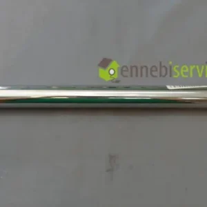 Tube rigide chromé mm 32