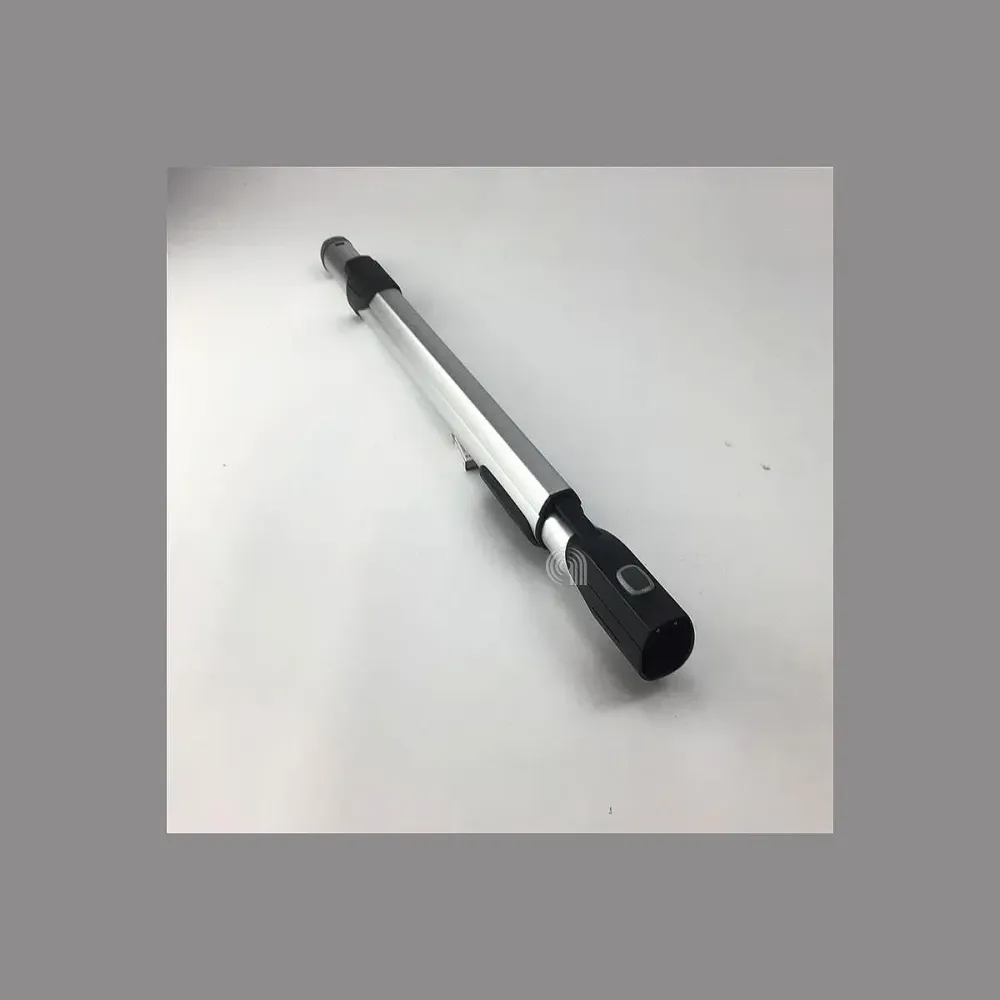 tube télescopique gris 2GAC pour aspirateur Electrolux AEG