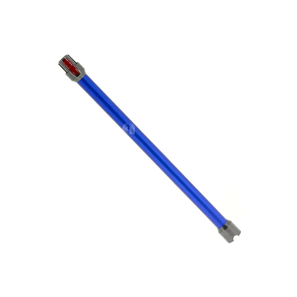 tube télescopique original pour aspirateur Dyson 967477-01 bleu