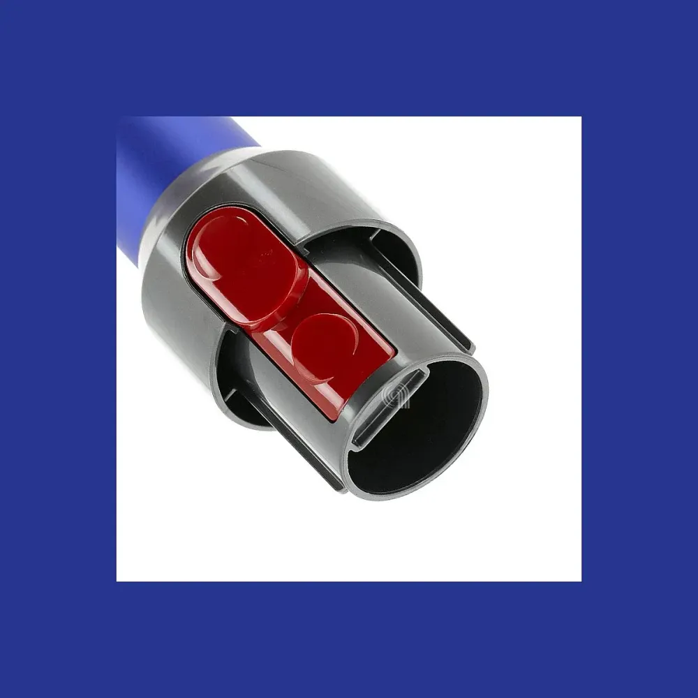 tube télescopique original pour aspirateur Dyson 967477-01 bleu