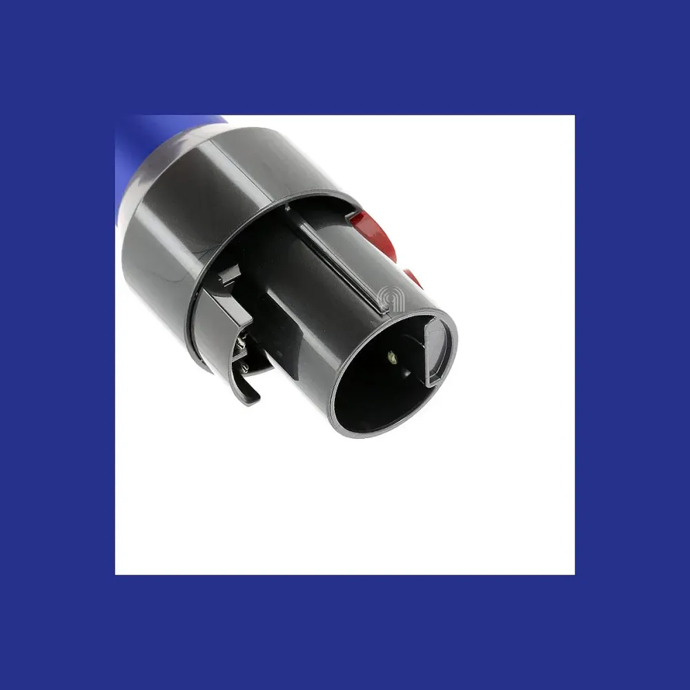 tube télescopique original pour aspirateur Dyson 967477-01 bleu