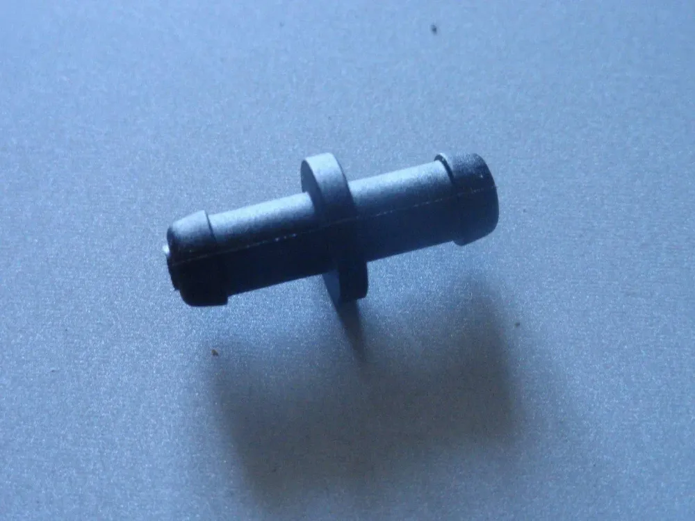 Tube de tuyau en plastique tube d'agitation