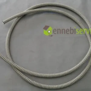 Tubo Vapore 10x5 L = 1750 Vaporella 2H Polti professionnel