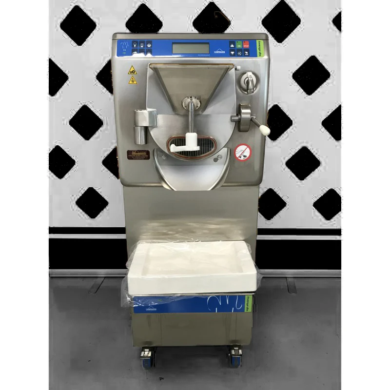 Turbine Glace Carpigiani Labotronic ** He Occasion Garantie 12 Mois