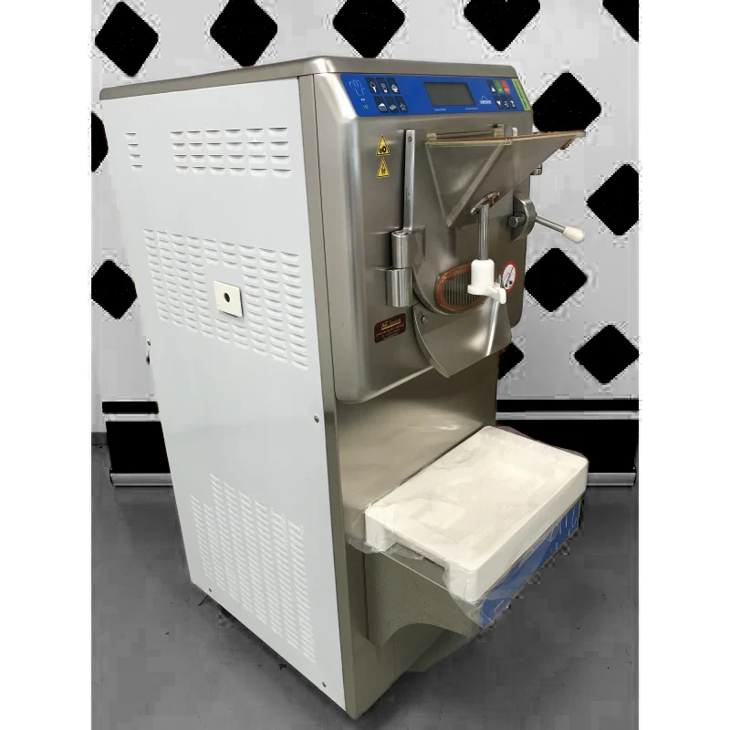 Turbine Glace Carpigiani Labotronic ** He Occasion Garantie 12 Mois