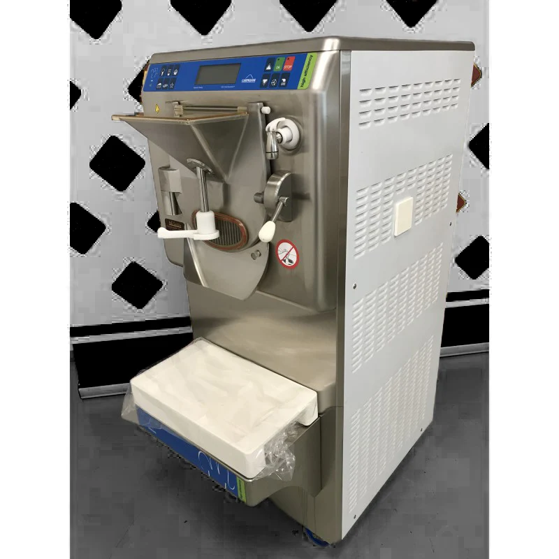 Turbine Glace Carpigiani Labotronic ** He Occasion Garantie 12 Mois