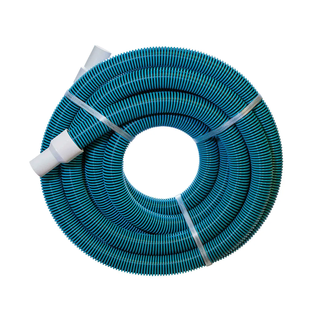 Tuyau d’aspirateur de luxe Eva, 1,5" x 25'