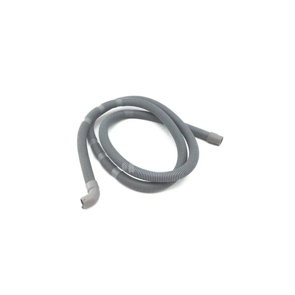 Tuyau d'évacuation 2540 mm pour lave-linge Electrolux et AEG