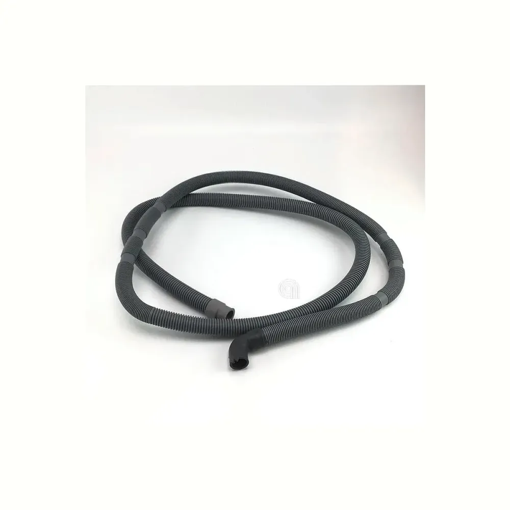Tuyau d'évacuation pour lave-linge Electrolux 2540 mm pièce de rechange originale