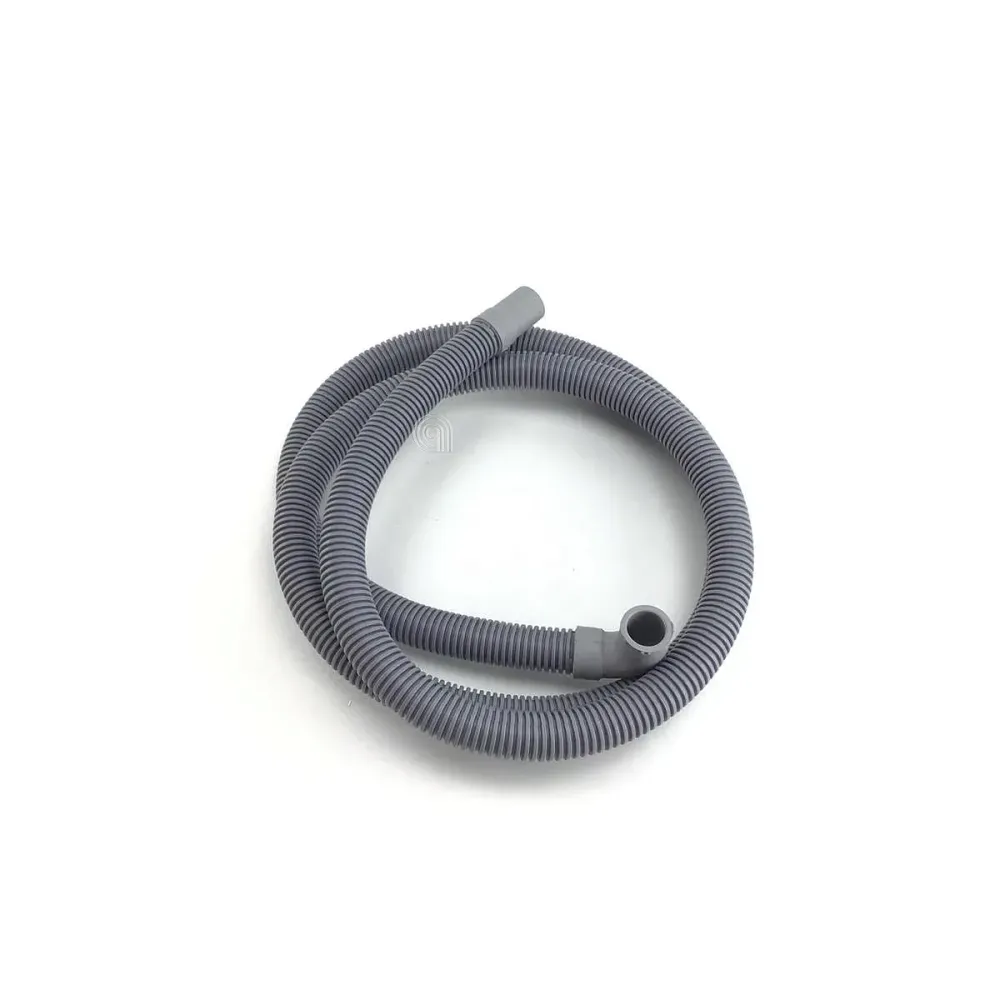 tuyau d'évacuation pour lave-linge it-wash compatible fagor et brandt