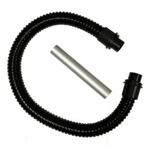 tuyau de rechange pour aspirateur à cendres Ideal Star 117 cm