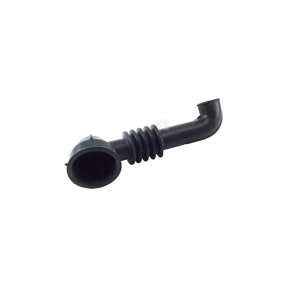Tuyau de vidange d'origine pour lave-linge Whirlpool code C00341282