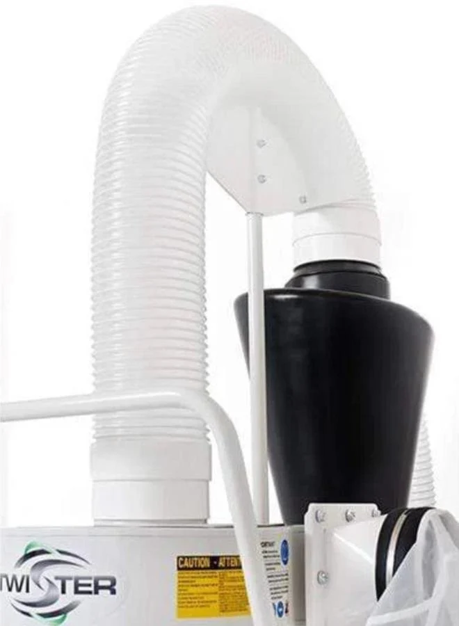 Aspirateur Twister T2 Trim Saver