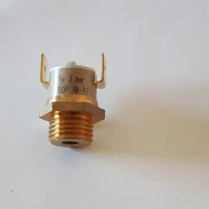 TY60 / P 1/4G TAR 3 FV PRESSURESS (C08 / 015) POLTI