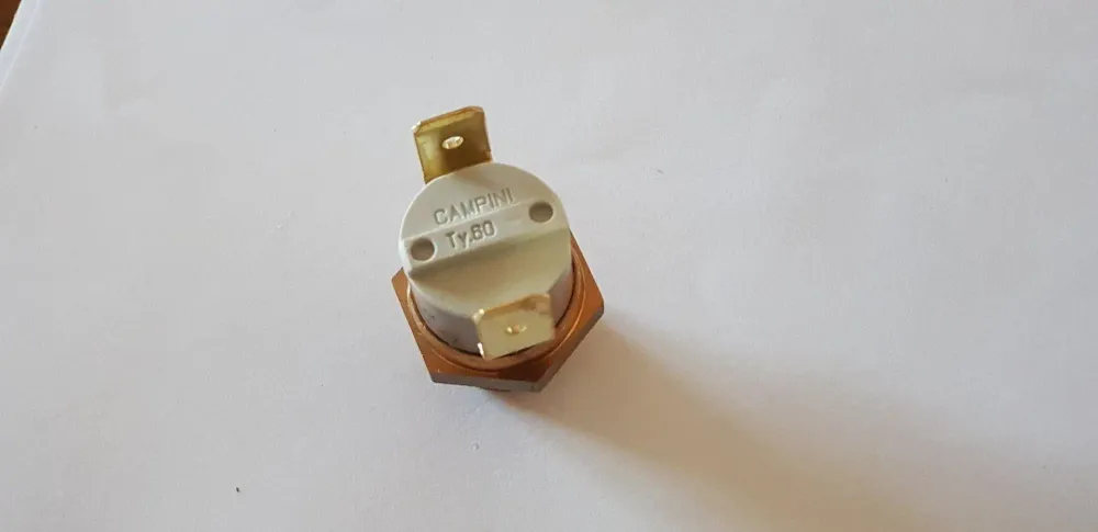 TY60 / P 1/4G TAR 3 FV PRESSURESS (C08 / 015) POLTI